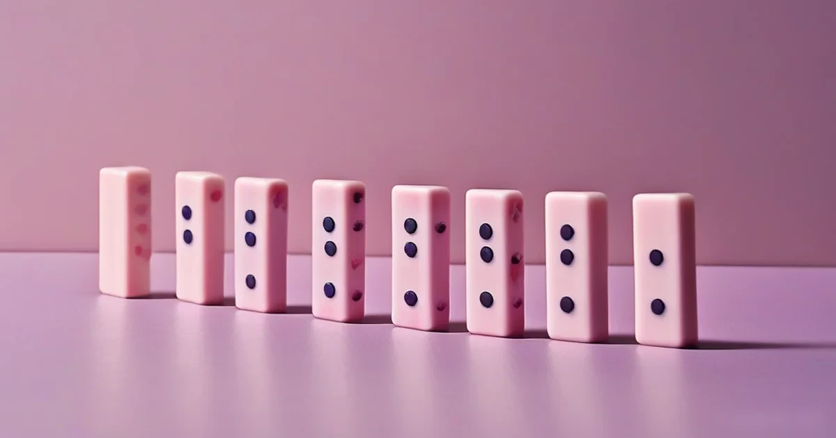 原子習慣進階：習慣堆疊如何觸發鏈鎖反應，讓好習慣自動運轉