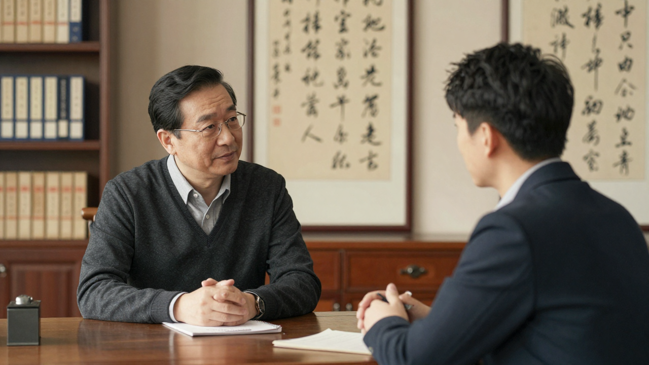 教練諮詢