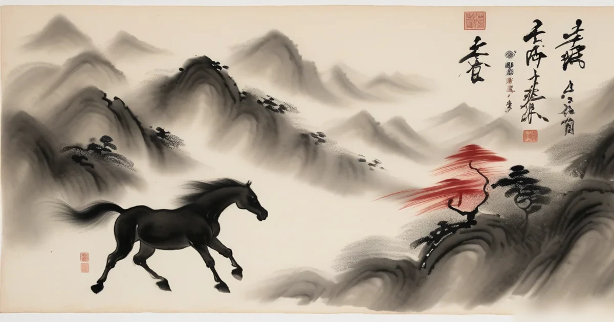 成吉思汗的管理學：為什麼一個游牧民族能建立史上最大帝國